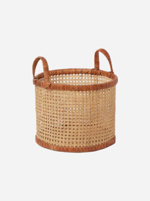 Rattan Basket