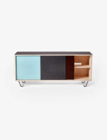 Color Sideboard