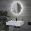 LED Bathroom Mirror